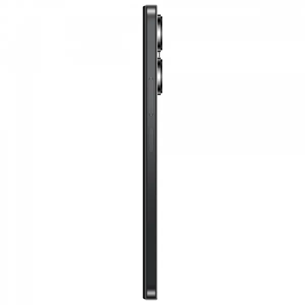 Xiaomi Redmi 13 6GB 128GB Midnight Black 55566