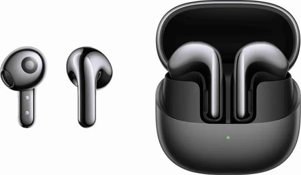 Xiaomi Buds 5/ANC/BT/Graphite Black