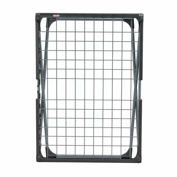 Leifhfeit Sušiak na bielizeň Pegasus 180 Solid Black 81589