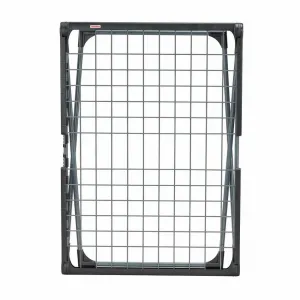 Leifhfeit Sušiak na bielizeň Pegasus 180 Solid Black 81589