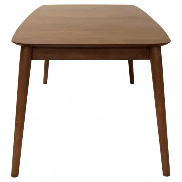 Actona Jedálenský rozkladací stôl Montreux 180/219 cm orech
