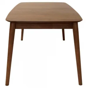 Actona Jedálenský rozkladací stôl Montreux 180/219 cm orech
