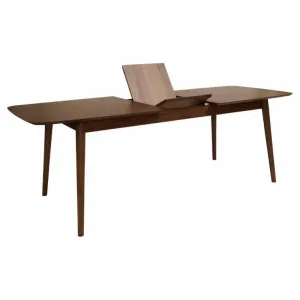 Actona Jedálenský rozkladací stôl Montreux 180/219 cm orech
