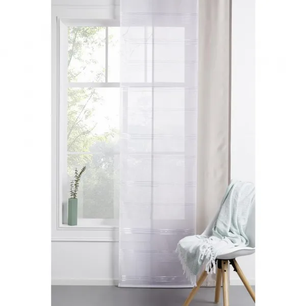 Záclonové koľajničky Style, 200cm
