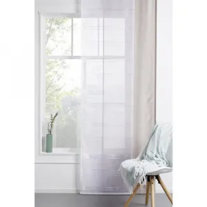 Záclonové koľajničky Style, 200cm
