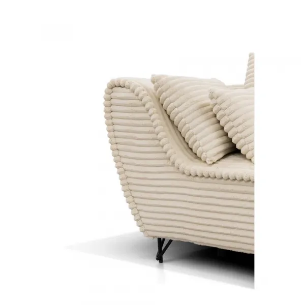 SEDACIA ZOSTAVA COCOLI CORNER L