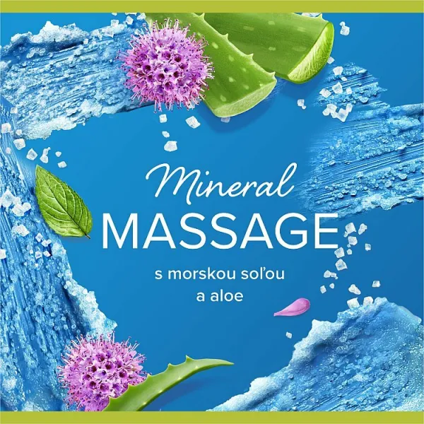 Palmolive Mineral Massage sprchový gél 500 ml