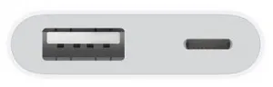 Apple Lightning to USB 3 Camera Adapter MX5J3ZM/A