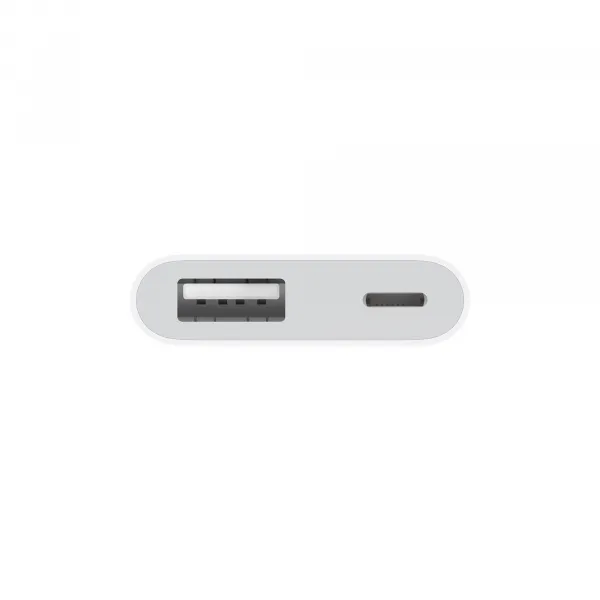 Apple Lightning to USB 3 Camera Adapter MX5J3ZM/A