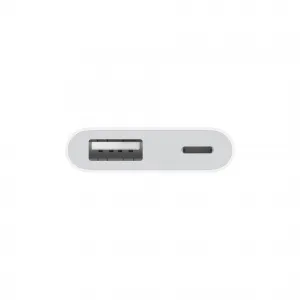 Apple Lightning to USB 3 Camera Adapter MX5J3ZM/A