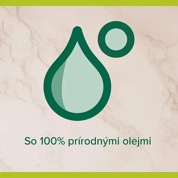 Palmolive Mineral Massage sprchový gél 500 ml