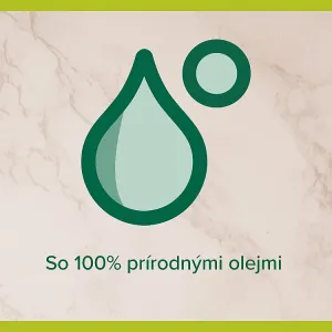 Palmolive Mineral Massage sprchový gél 500 ml