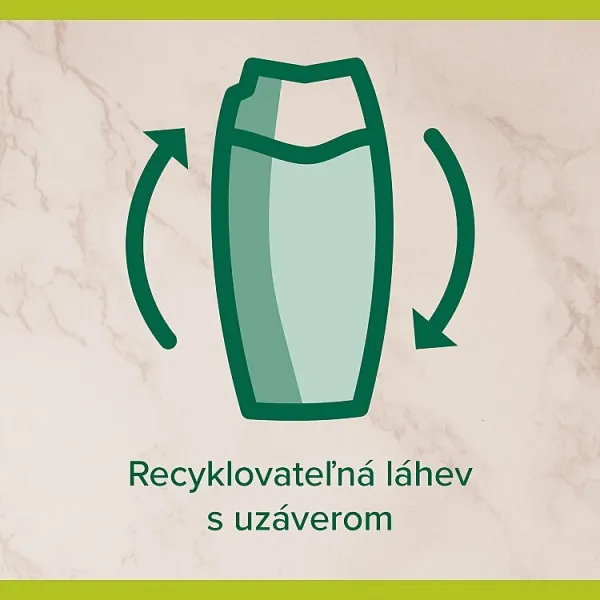 Palmolive Mineral Massage sprchový gél 500 ml