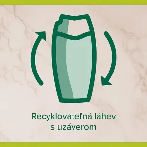 Palmolive Mineral Massage sprchový gél 500 ml