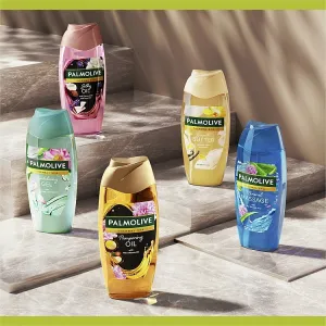 Palmolive Mineral Massage sprchový gél 500 ml