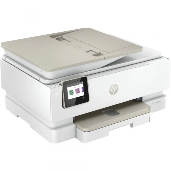 HP Inc. HP All-in-One ENVY 7920e HP+ Portobello (A4, USB, Wi-Fi, BT, tlač, skenovanie, kopírovanie, ADF, duplex)
