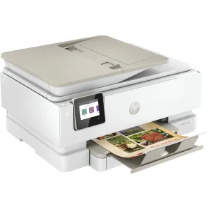 HP Inc. HP All-in-One ENVY 7920e HP+ Portobello (A4, USB, Wi-Fi, BT, tlač, skenovanie, kopírovanie, ADF, duplex)