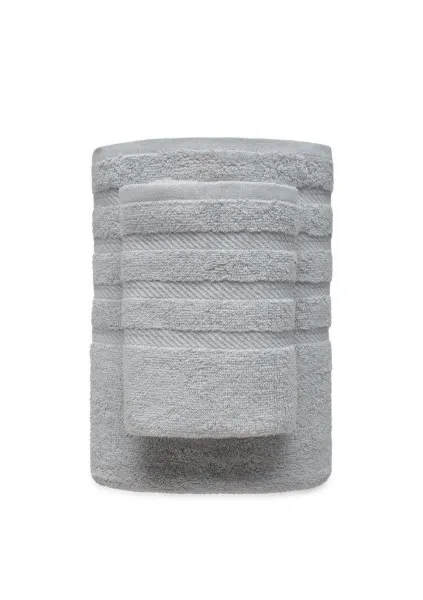 Faro Froté uterák EVA 50x90 cm 450G svetlosivý
