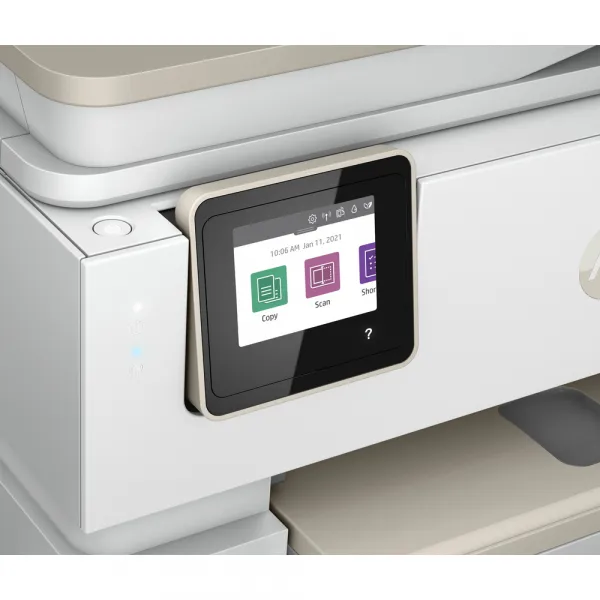 HP Inc. HP All-in-One ENVY 7920e HP+ Portobello (A4, USB, Wi-Fi, BT, tlač, skenovanie, kopírovanie, ADF, duplex)