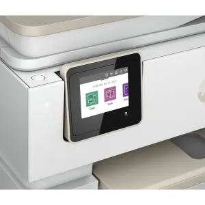 HP Inc. HP All-in-One ENVY 7920e HP+ Portobello (A4, USB, Wi-Fi, BT, tlač, skenovanie, kopírovanie, ADF, duplex)