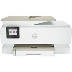 HP Inc. HP All-in-One ENVY 7920e HP+ Portobello (A4, USB, Wi-Fi, BT, tlač, skenovanie, kopírovanie, ADF, duplex)