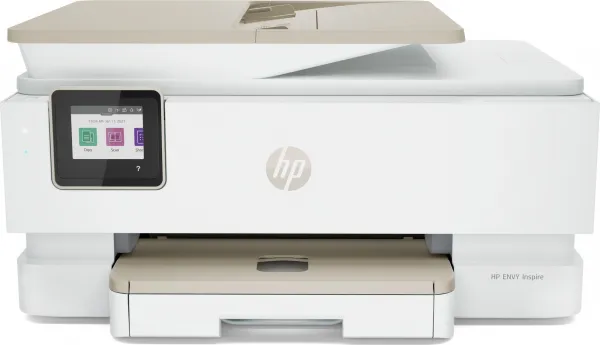 HP Inc. HP All-in-One ENVY 7920e HP+ Portobello (A4, USB, Wi-Fi, BT, tlač, skenovanie, kopírovanie, ADF, duplex)