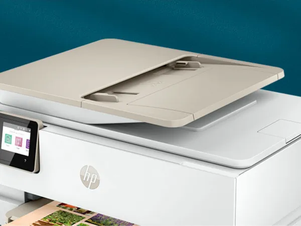 HP Inc. HP All-in-One ENVY 7920e HP+ Portobello (A4, USB, Wi-Fi, BT, tlač, skenovanie, kopírovanie, ADF, duplex)
