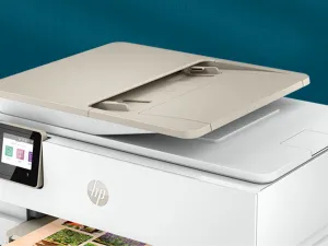 HP Inc. HP All-in-One ENVY 7920e HP+ Portobello (A4, USB, Wi-Fi, BT, tlač, skenovanie, kopírovanie, ADF, duplex)