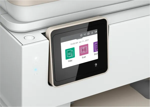 HP Inc. HP All-in-One ENVY 7920e HP+ Portobello (A4, USB, Wi-Fi, BT, tlač, skenovanie, kopírovanie, ADF, duplex)
