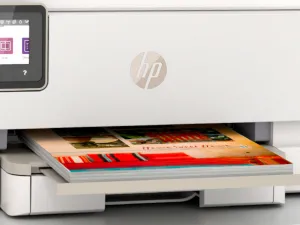 HP Inc. HP All-in-One ENVY 7920e HP+ Portobello (A4, USB, Wi-Fi, BT, tlač, skenovanie, kopírovanie, ADF, duplex)