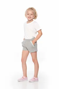Fashionkids Dievčenské šortky NATAŠA Veľkosť: 110/116
