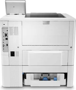 HP Inc. HP LaserJet Enterprise M507x (A4, 43 strán za minútu, USB 2.0, Ethernet, duplex, zásobník)