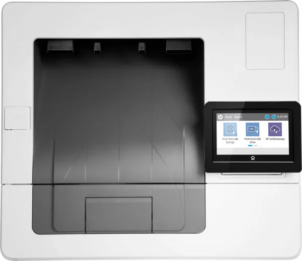 HP Inc. HP LaserJet Enterprise M507x (A4, 43 strán za minútu, USB 2.0, Ethernet, duplex, zásobník)