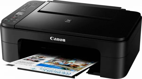 Canon PIXMA TS3355 3771C040 atramentová multifunkcia