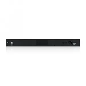 Zyxel XGS2220-30F, L3 Access Switch, 24x1G SFP, 2x10mG RJ45, 4x10G SFP+ Uplink, incl. 1 yr NebulaFlex Pro