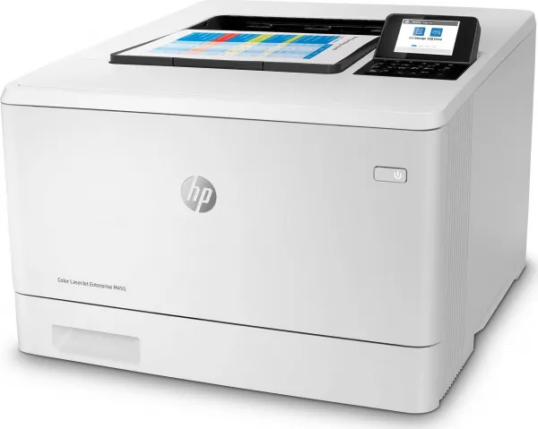 HP Inc. HP Color LaserJet Enterprise M455dn (A4, 27/27 strán za minútu, USB 2.0, Ethernet, DUPLEX)