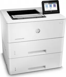 HP Inc. HP LaserJet Enterprise M507x (A4, 43 strán za minútu, USB 2.0, Ethernet, duplex, zásobník)