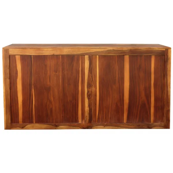 indickynabytok.sk - Komoda Tina 160x80x45 z indického masívu palisander
