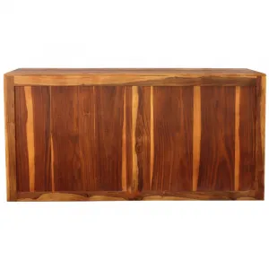 indickynabytok.sk - Komoda Tina 160x80x45 z indického masívu palisander