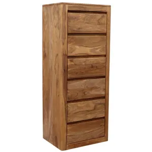 indickynabytok.sk - Komoda Tina 60x150x45 z indického masívu palisander