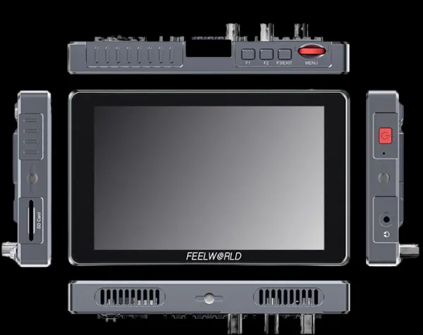 Feelworld Monitor S7