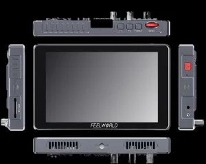 Feelworld Monitor S7
