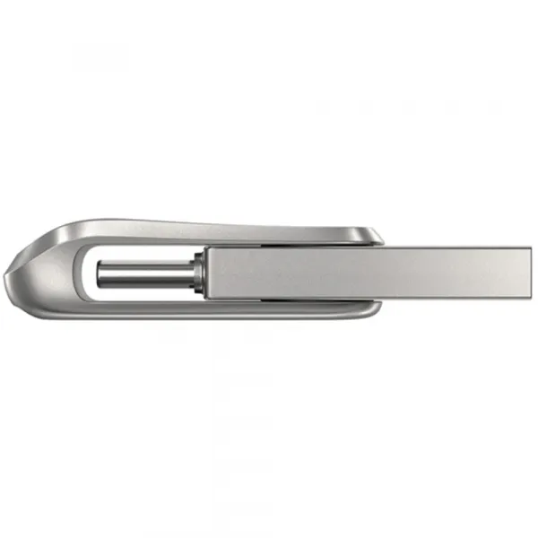 SanDisk Flash disk 1TB Ultra Dual Drive Luxe USB 3.1 Typ C 150 MB/s