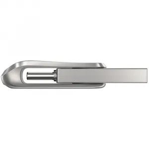 SanDisk Flash disk 1TB Ultra Dual Drive Luxe USB 3.1 Typ C 150 MB/s