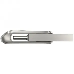 SanDisk Flash disk 1TB Ultra Dual Drive Luxe USB 3.1 Typ C 150 MB/s