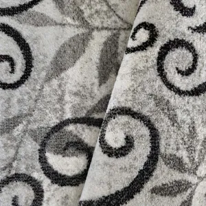 ModernýkoberecsmotívomlístiaDĺžka:60cm|Šírka:100cm67564_123214