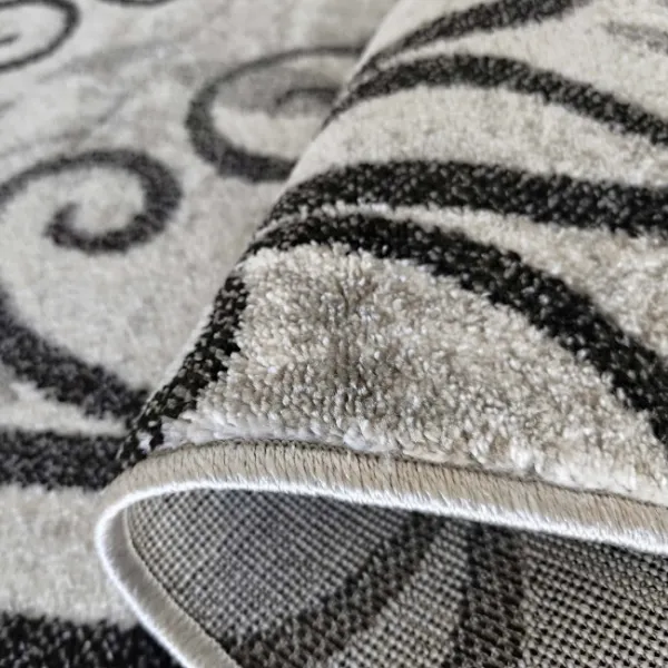 ModernýkoberecsmotívomlístiaDĺžka:60cm|Šírka:100cm67564_123214