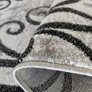 ModernýkoberecsmotívomlístiaDĺžka:60cm|Šírka:100cm67564_123214