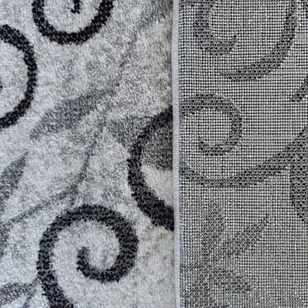 ModernýkoberecsmotívomlístiaDĺžka:60cm|Šírka:100cm67564_123214