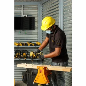 DEWALT DCD777S2T Skrutkovač/Vŕtačka 18V 2x1,5Ah bezuhlíková